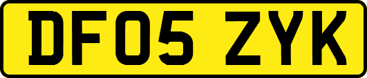 DF05ZYK