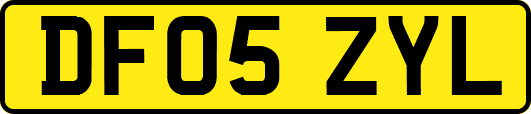 DF05ZYL