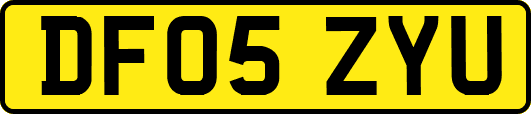 DF05ZYU