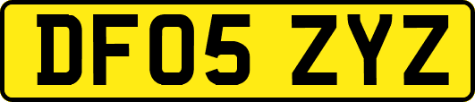 DF05ZYZ