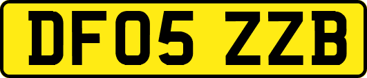 DF05ZZB