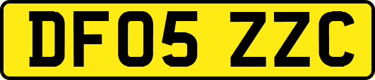 DF05ZZC