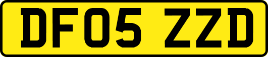 DF05ZZD
