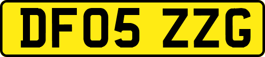 DF05ZZG
