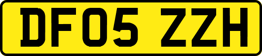 DF05ZZH