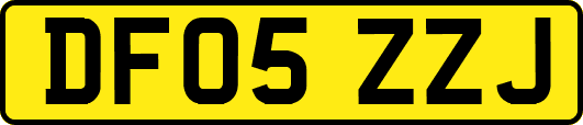 DF05ZZJ