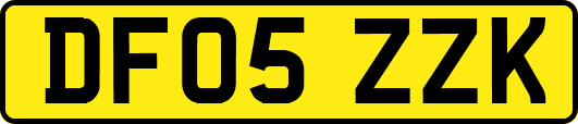 DF05ZZK