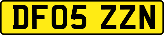 DF05ZZN