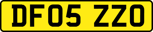 DF05ZZO