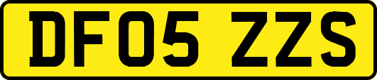 DF05ZZS