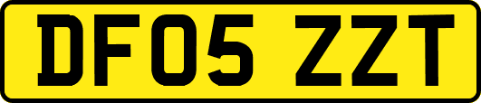 DF05ZZT