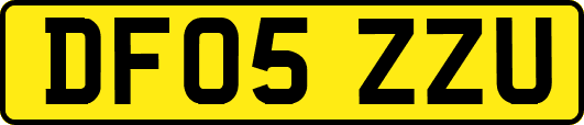 DF05ZZU