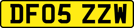 DF05ZZW