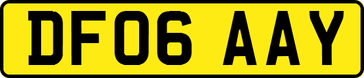 DF06AAY