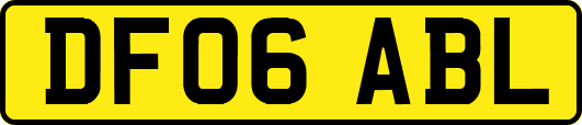 DF06ABL