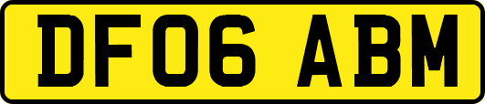 DF06ABM
