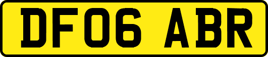 DF06ABR