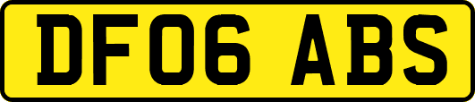 DF06ABS