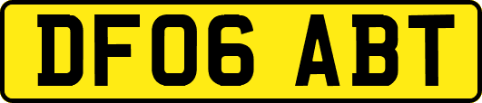 DF06ABT