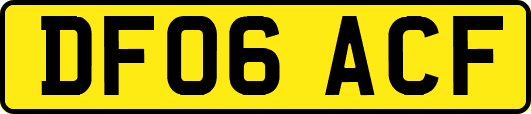 DF06ACF