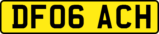 DF06ACH