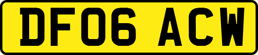 DF06ACW