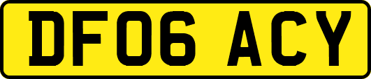 DF06ACY