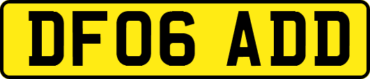 DF06ADD