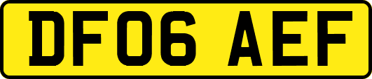 DF06AEF