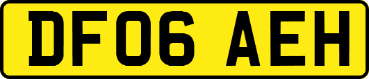 DF06AEH
