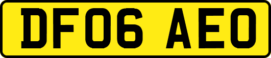 DF06AEO
