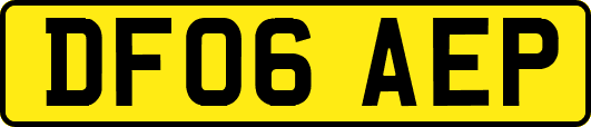 DF06AEP