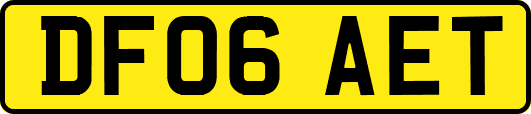 DF06AET