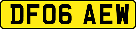 DF06AEW