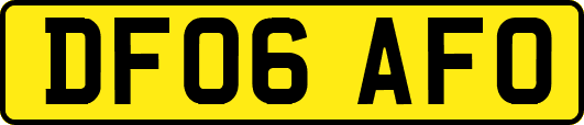 DF06AFO