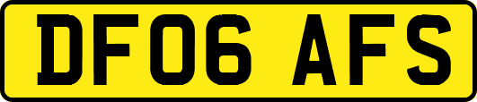 DF06AFS