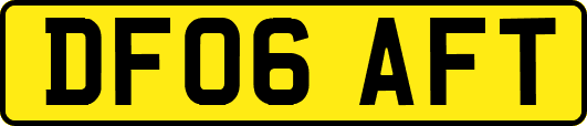 DF06AFT