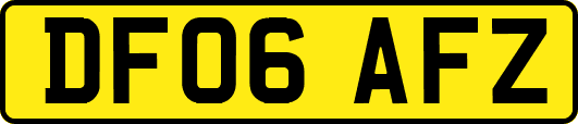 DF06AFZ