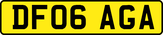 DF06AGA
