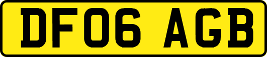 DF06AGB