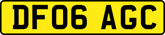 DF06AGC