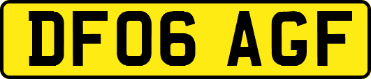 DF06AGF