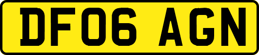 DF06AGN