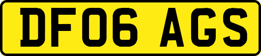 DF06AGS