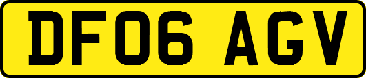 DF06AGV