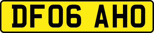 DF06AHO