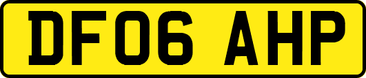 DF06AHP