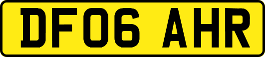 DF06AHR
