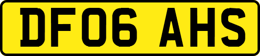 DF06AHS