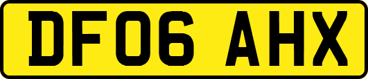DF06AHX